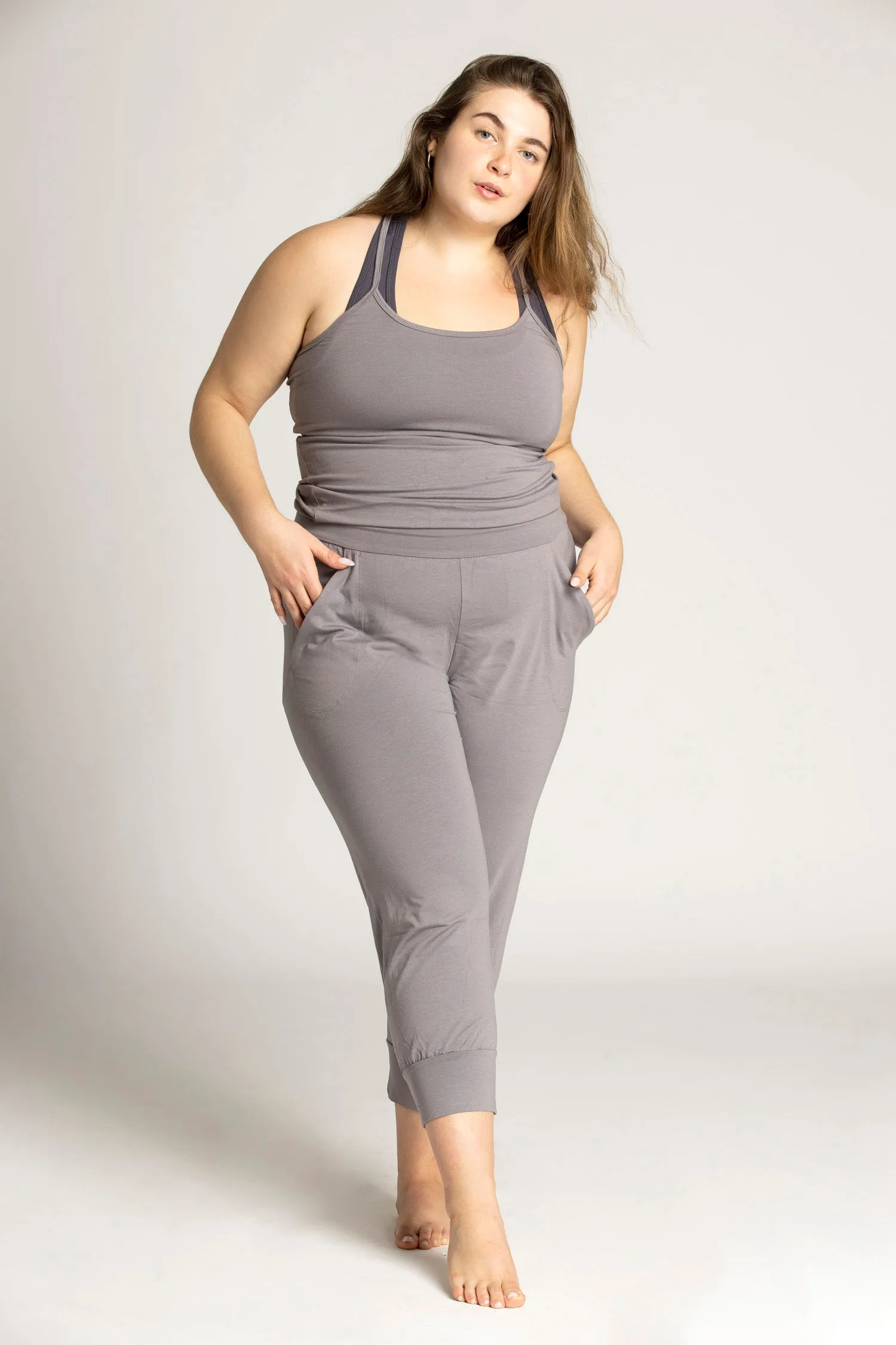 I'mPerfect Yoga Jumpsuit 50%off