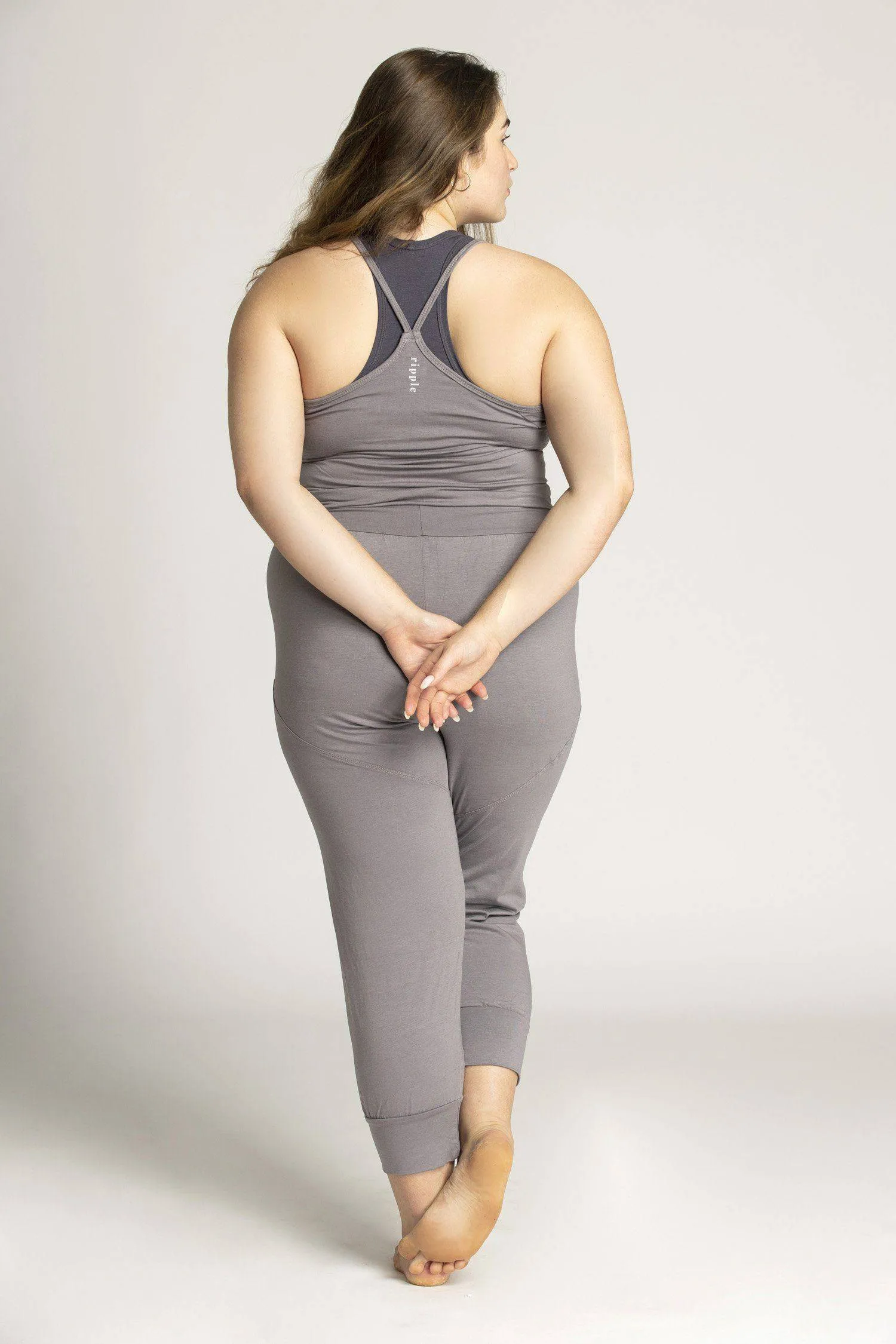 I'mPerfect Yoga Jumpsuit 50%off