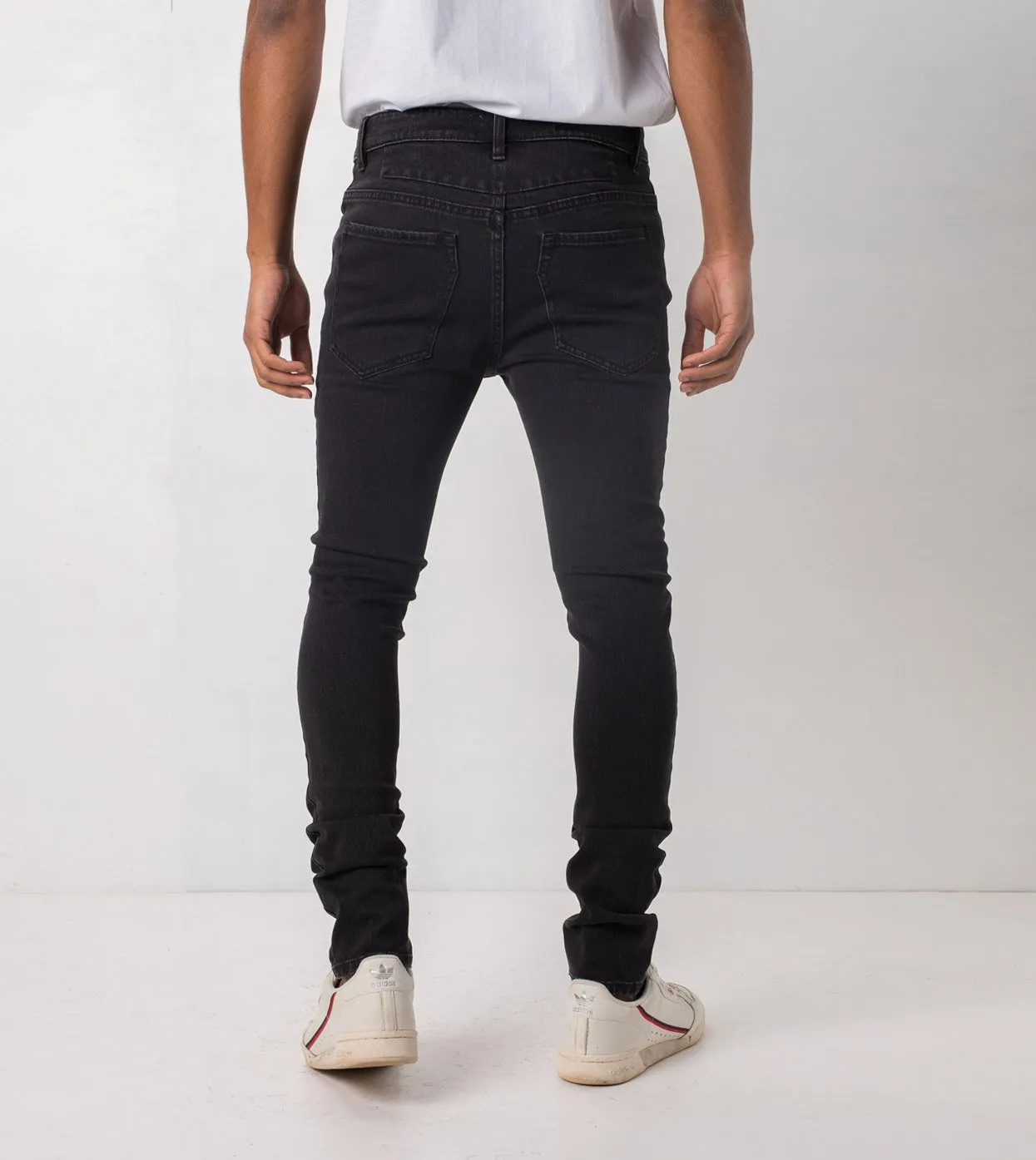 Joe Blow Denim Archive Black - Sale