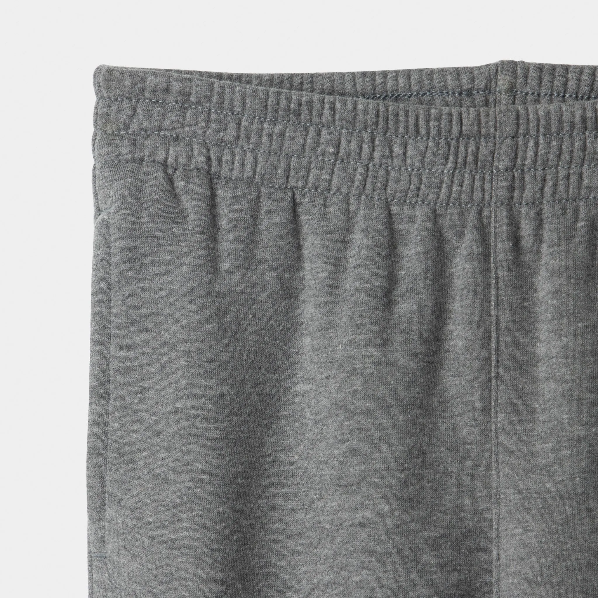 Jordan Juniors' Fleece Cargo Pants / Carbon Heather