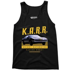 KARR - Unisex Tank Top