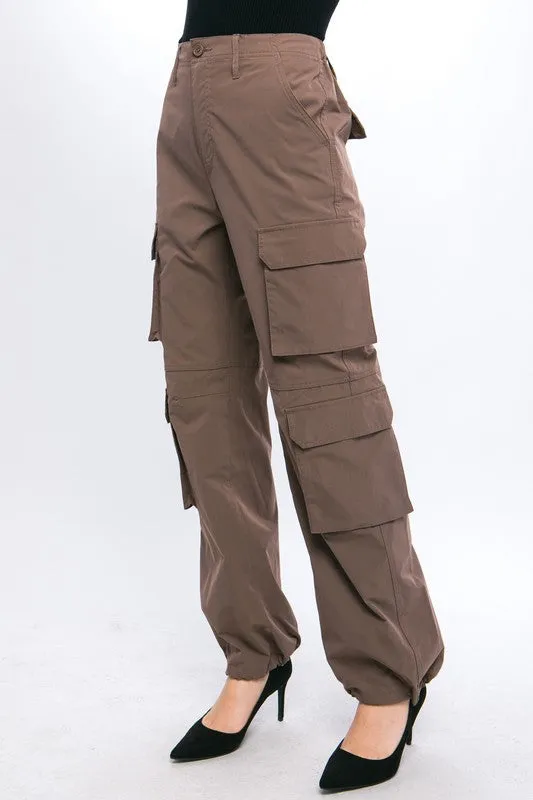 Love Tree Cargo Pants