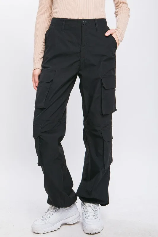 Love Tree Cargo Pants