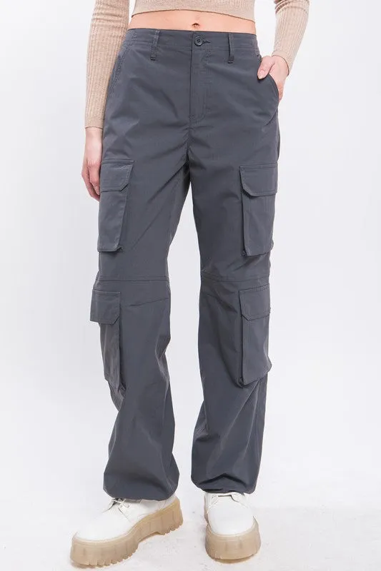 Love Tree Cargo Pants