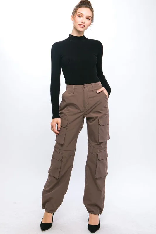 Love Tree Cargo Pants