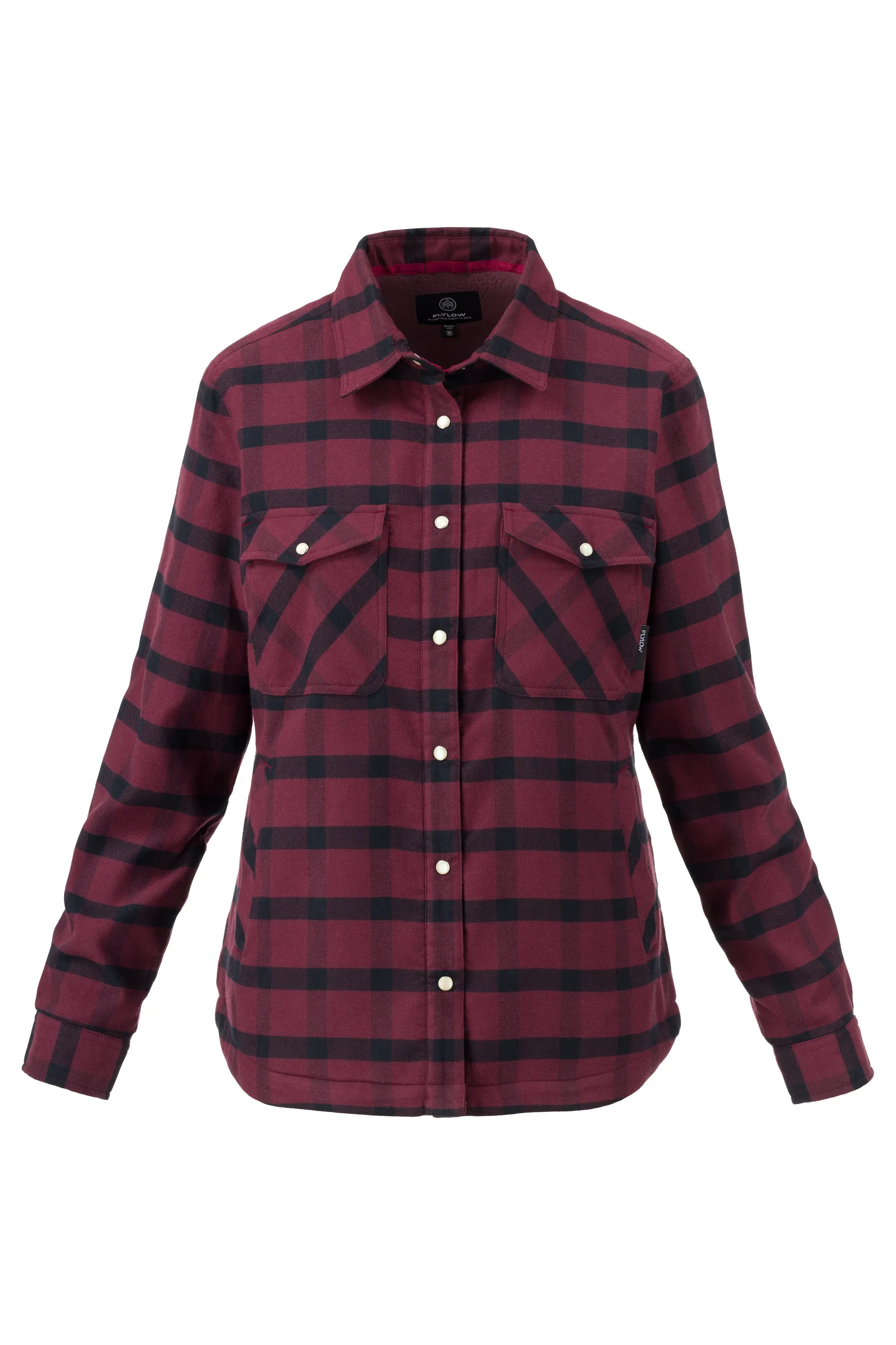 May Flannel