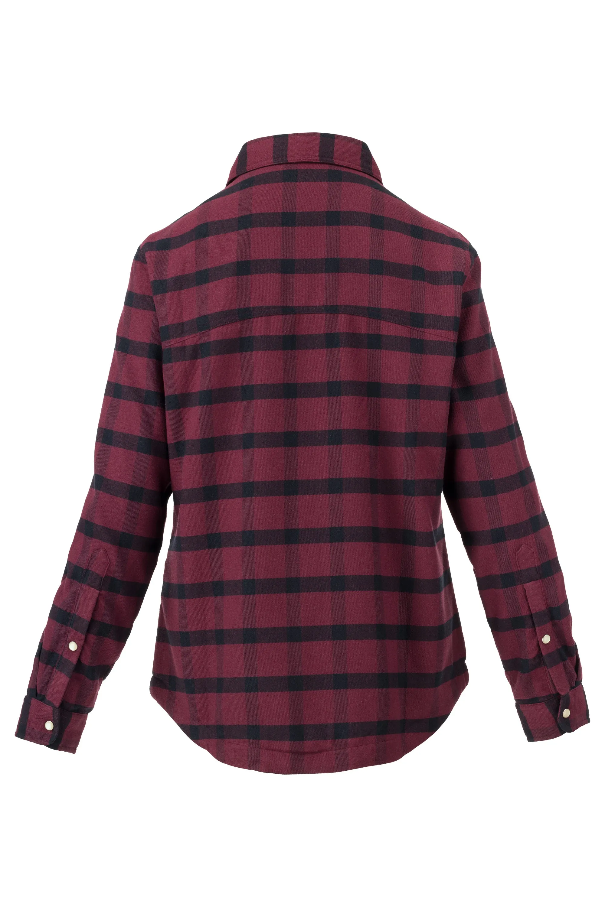 May Flannel