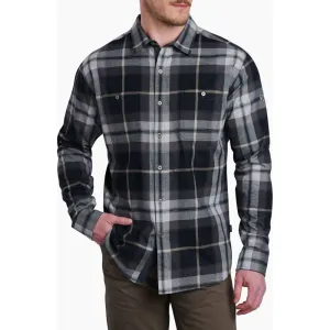 Men's Fugitive Flannel Shirt