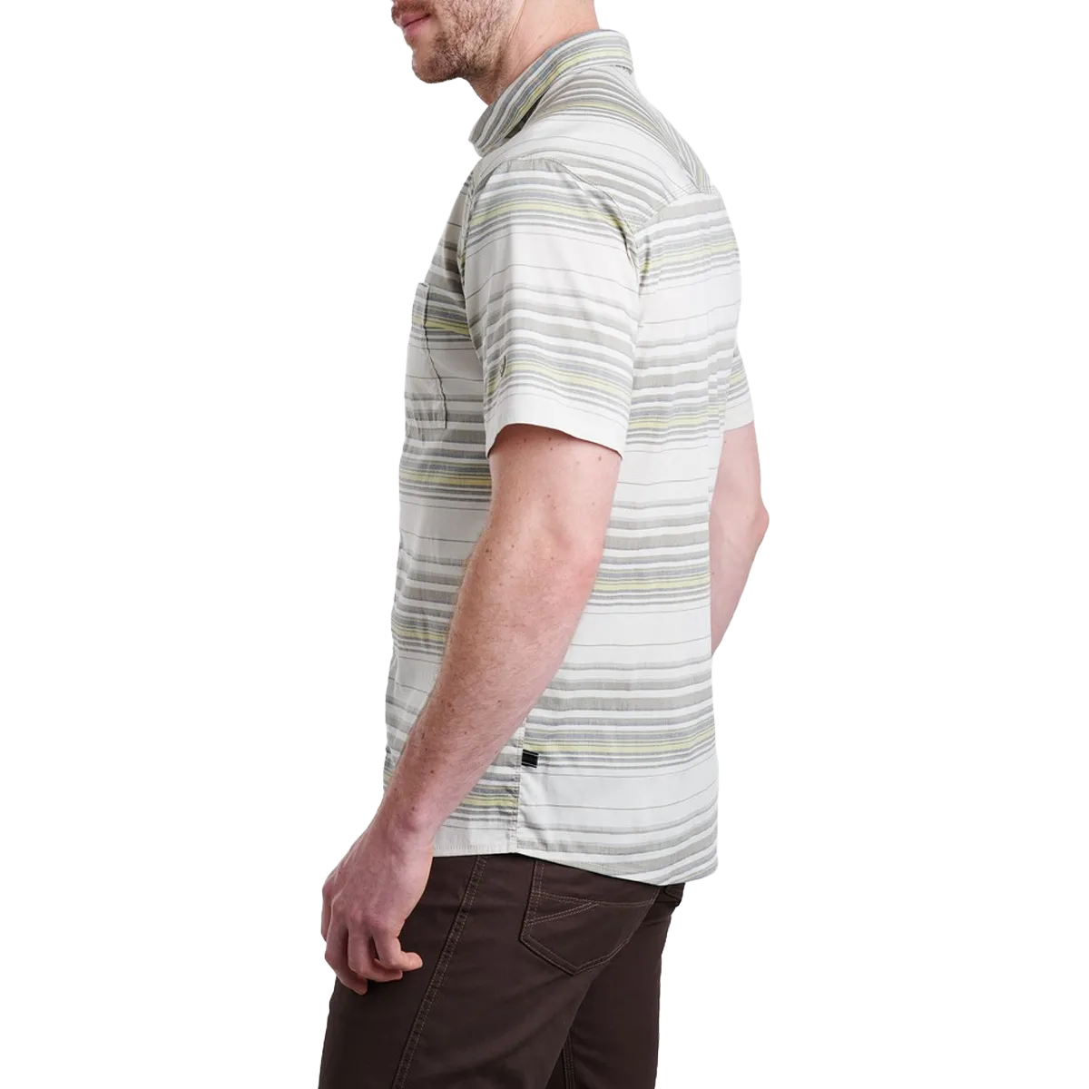 Men's Intriguer Short Sleeve