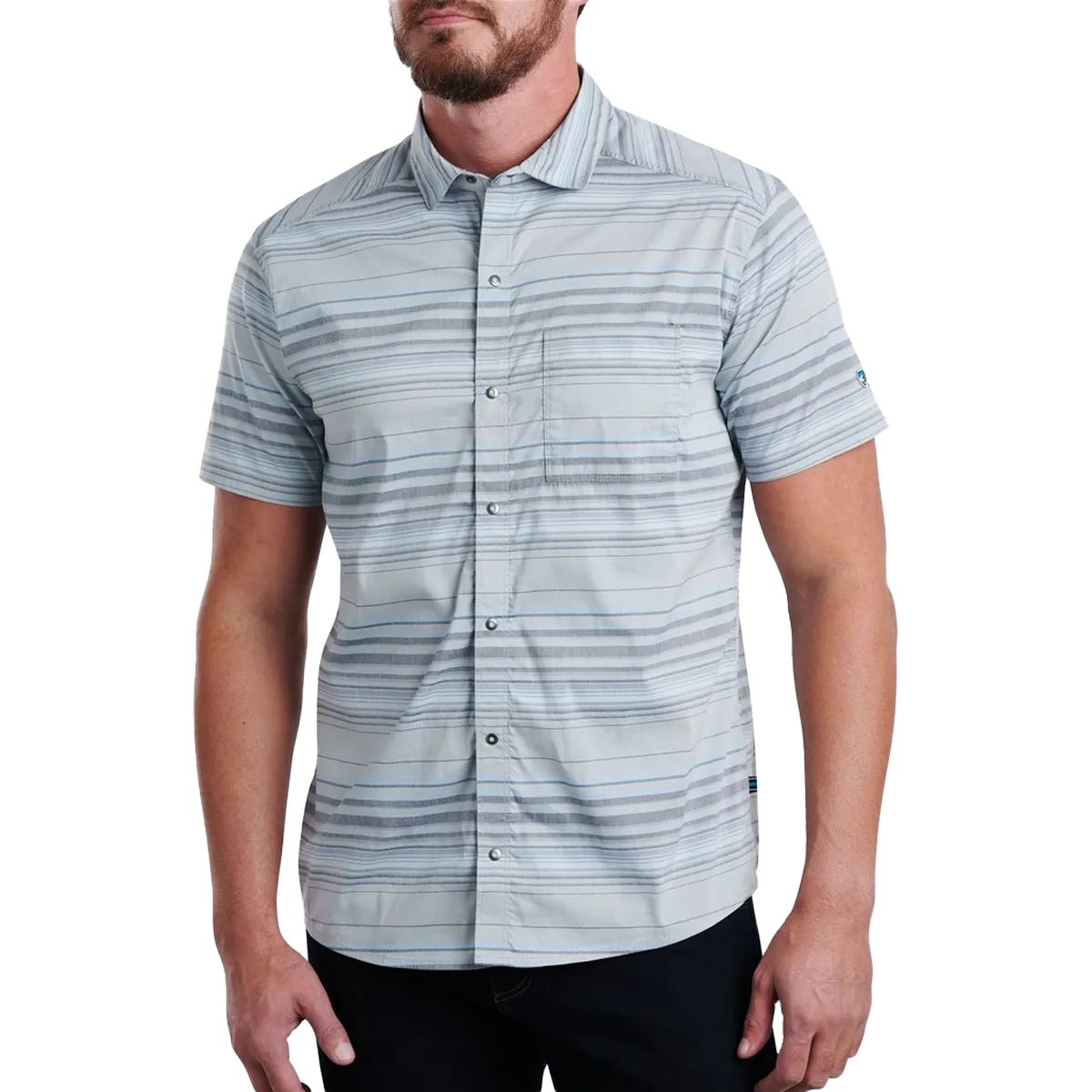 Men's Intriguer Short Sleeve