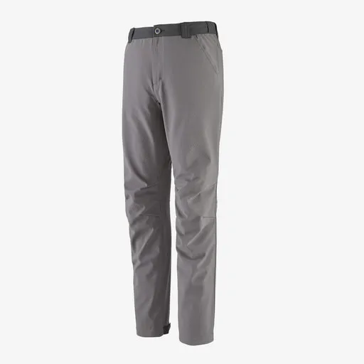 Men's Shelled Insulator Pants