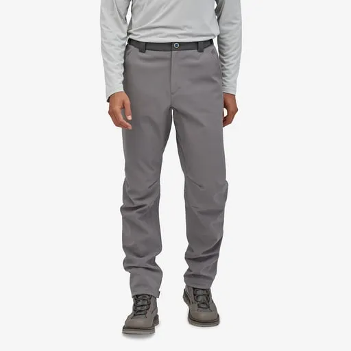 Men's Shelled Insulator Pants