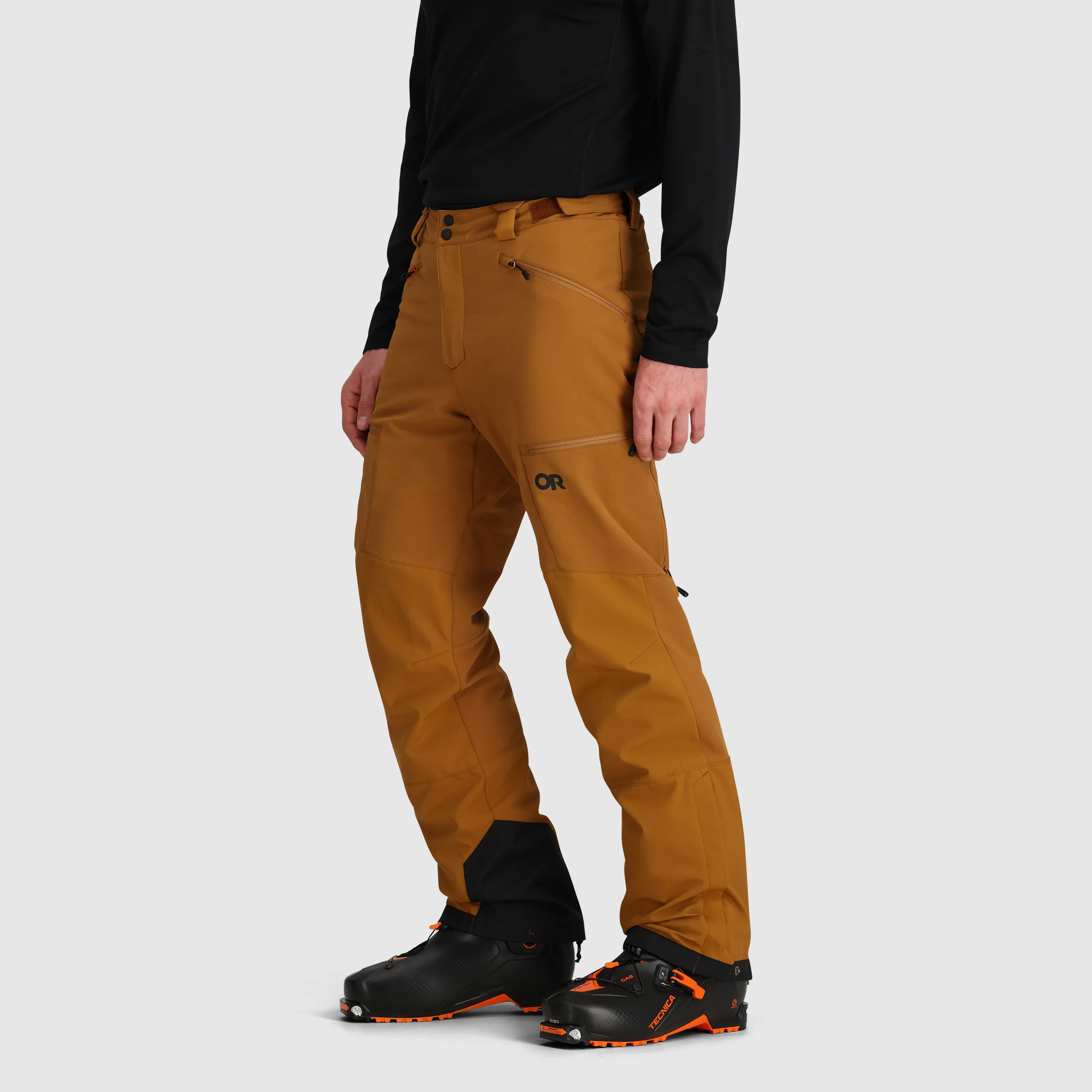 Men's Trailbreaker Tour Pants