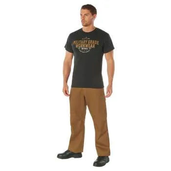 Military Grade Workwear T-Shirt