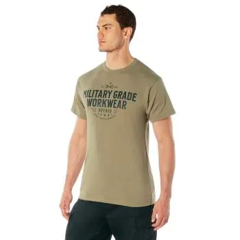 Military Grade Workwear T-Shirt