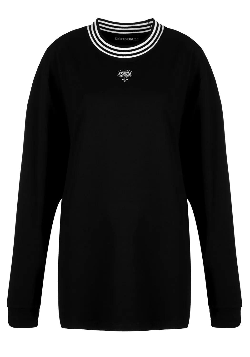 Monica Long Sleeve T-shirt