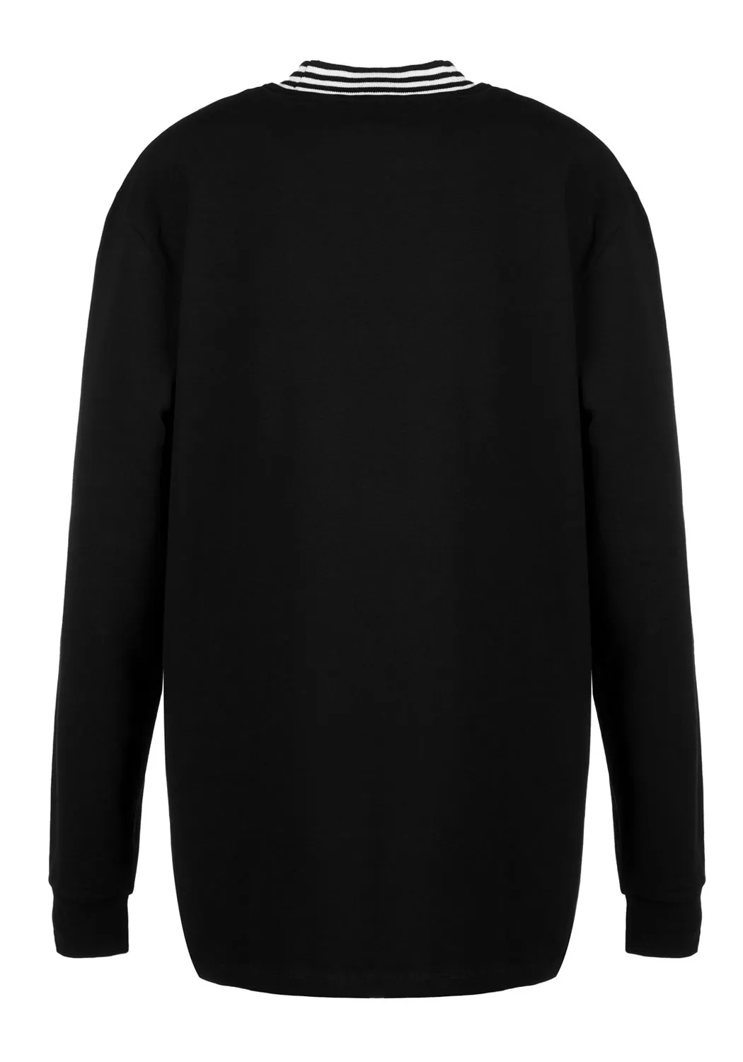 Monica Long Sleeve T-shirt