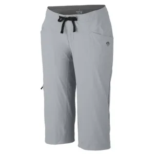 Mountain Hardwear Women's Yuma Capri Pants