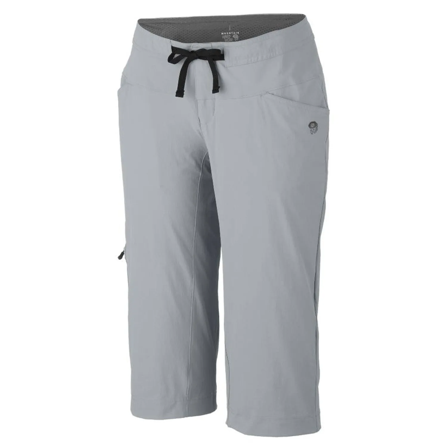 Mountain Hardwear Women's Yuma Capri Pants