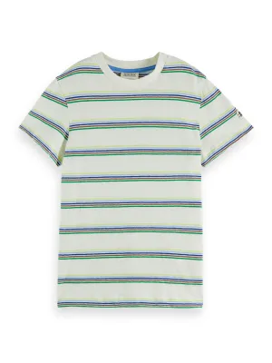 Multi Striped T-Shirt