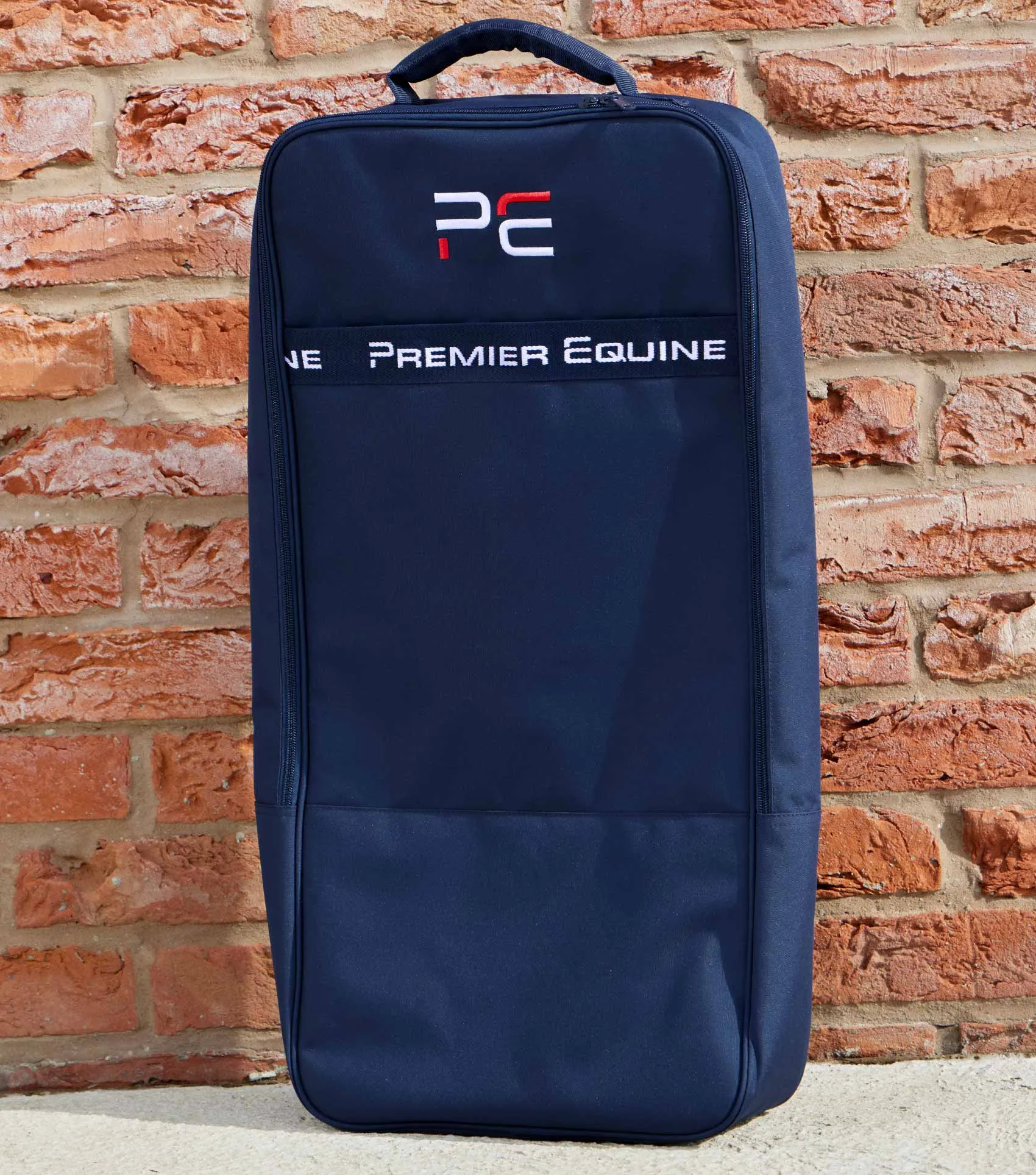 PE Team Bridle Bag Navy