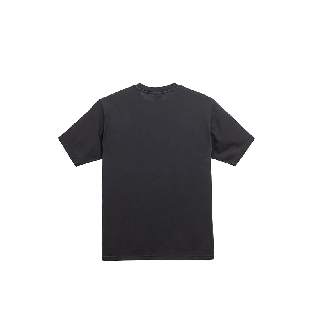 Pigment Dye Pocket Tee Mens Shirt