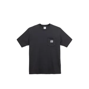 Pigment Dye Pocket Tee Mens Shirt