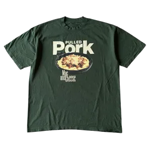 Pulled Pork Mac and Cheese Tee