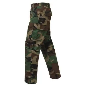 Rip-Stop BDU Pants