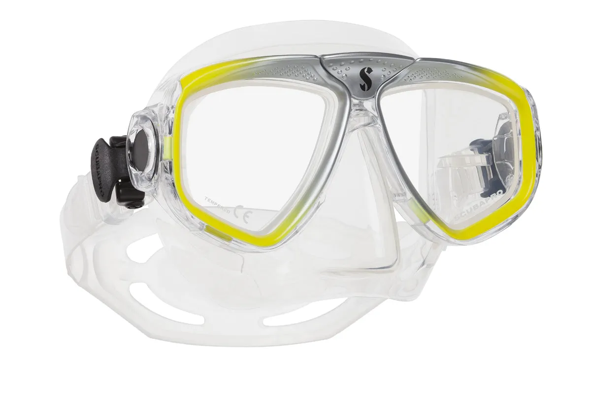 Scubapro Zoom Evo Mask