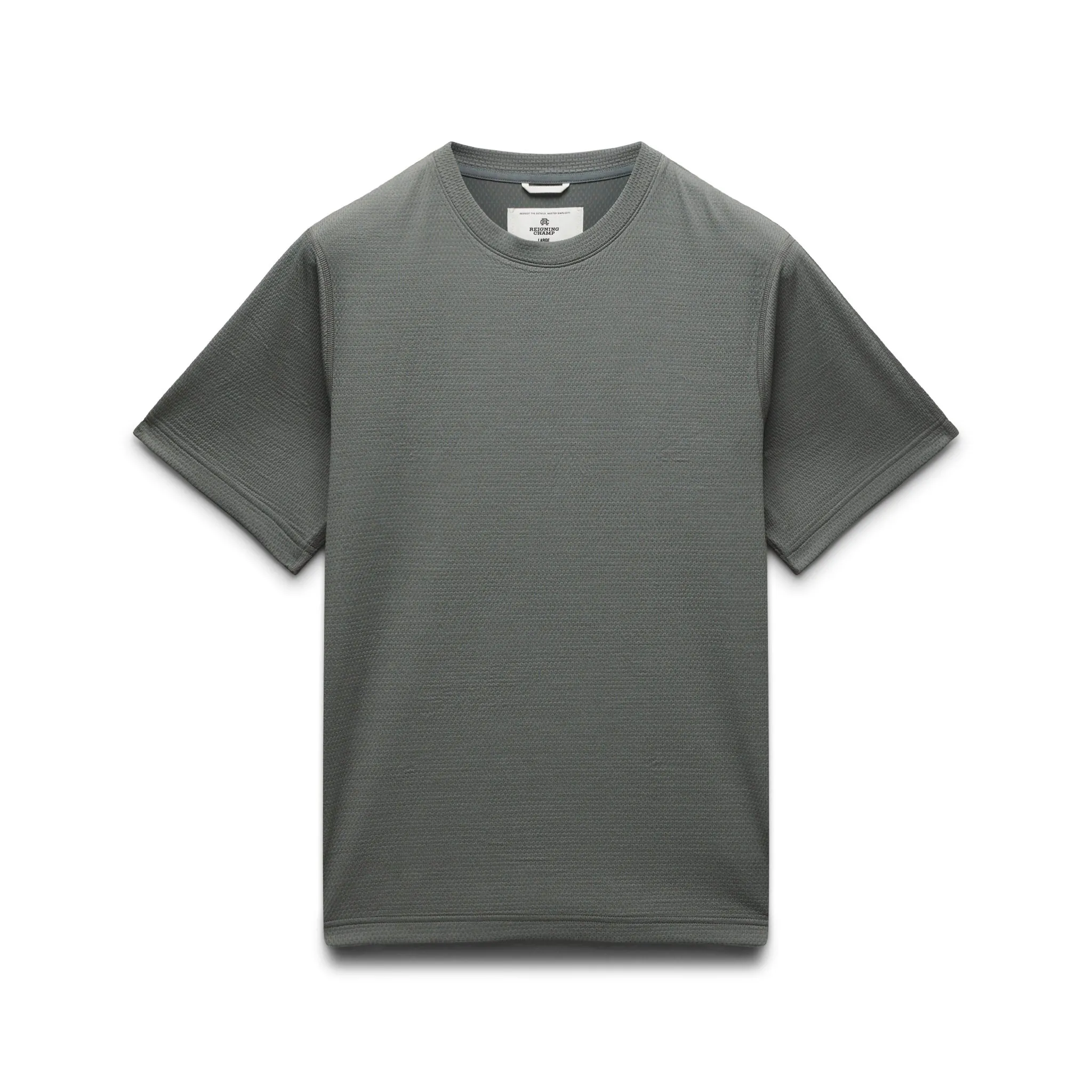 Solotex Mesh Tiebreak T-Shirt