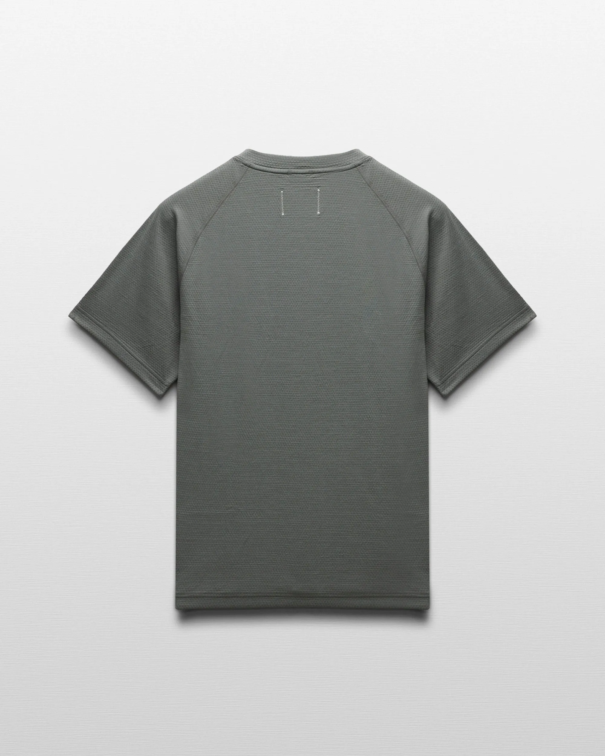 Solotex Mesh Tiebreak T-Shirt