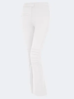 Sportalm Snowy Women Skiing Pant White