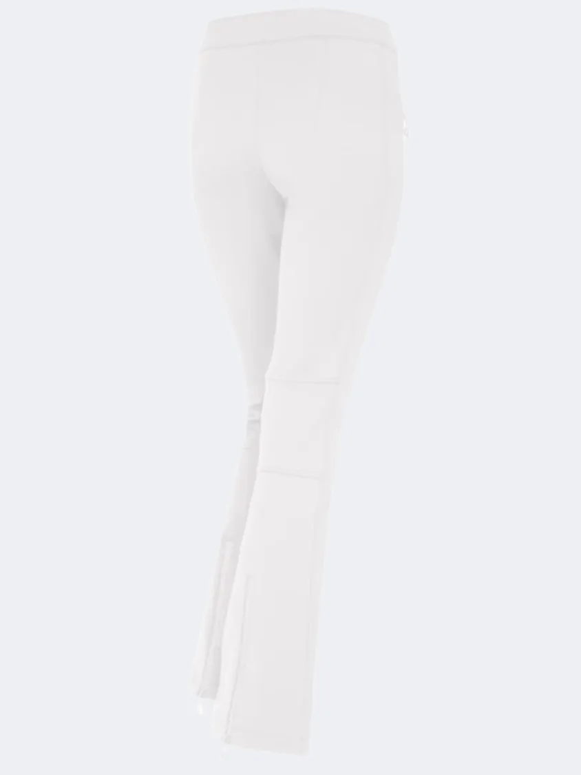 Sportalm Snowy Women Skiing Pant White