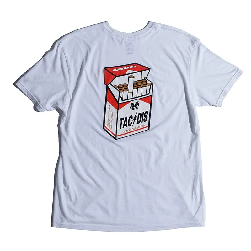 TD Smokes Tee