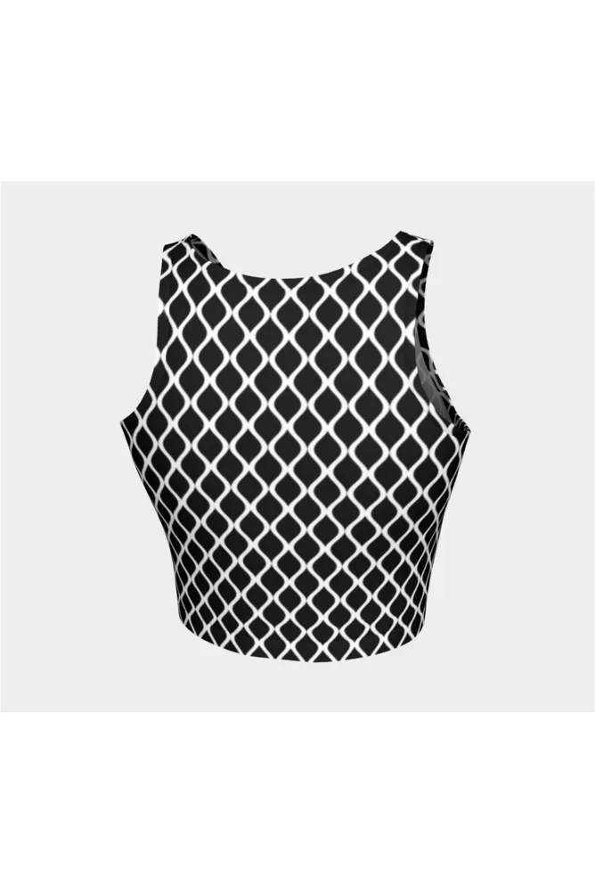 Tessellation Athletic Top