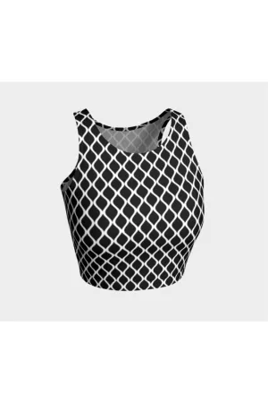 Tessellation Athletic Top