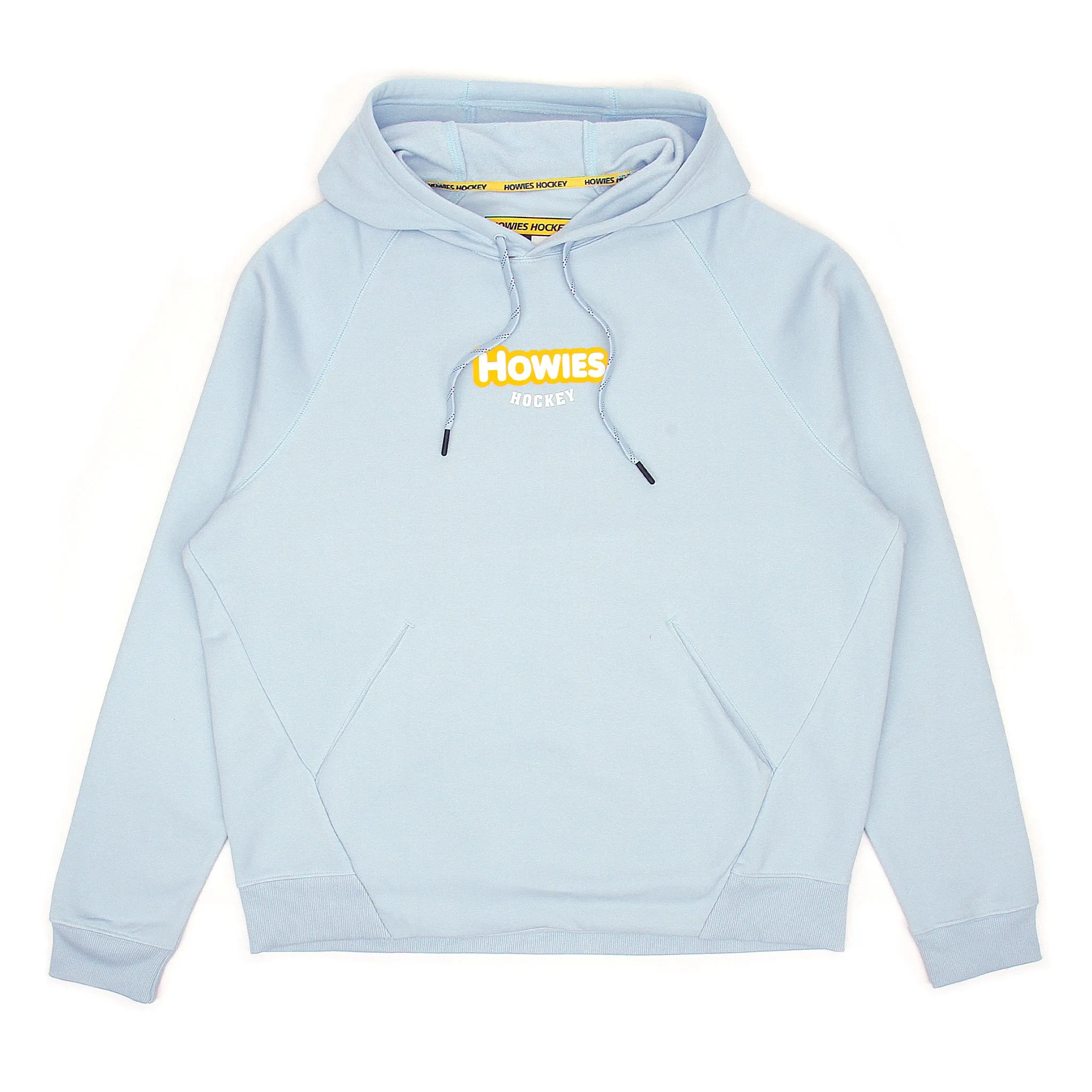 The Bubble Hockey Hoodie