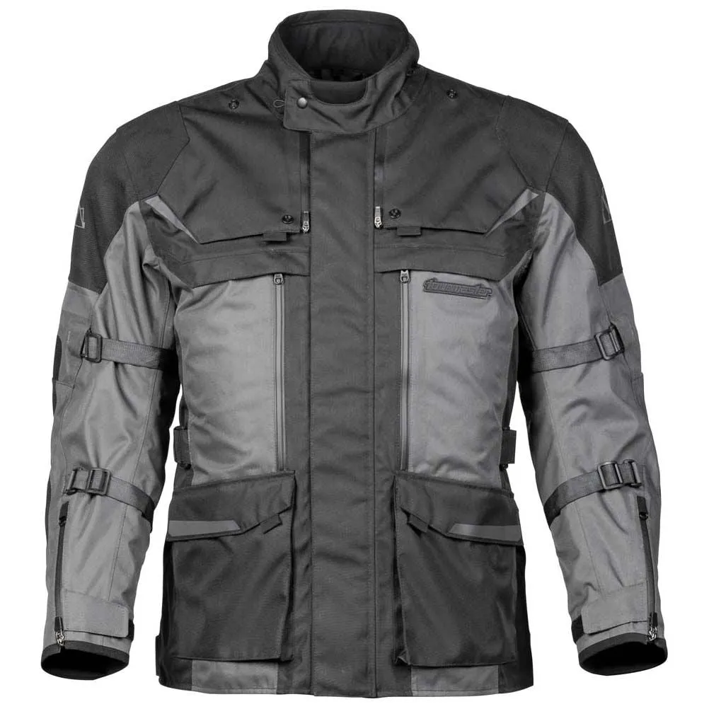 Tourmaster Mariner Laminated Jacket Sale