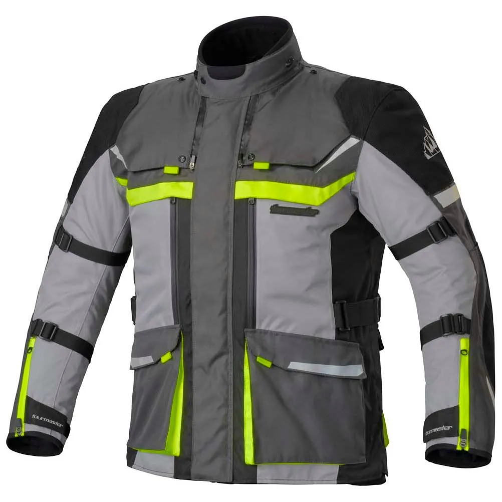 Tourmaster Mariner Laminated Jacket Sale