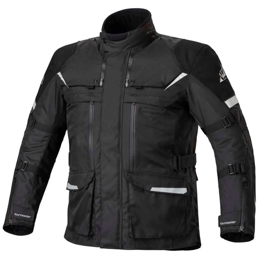 Tourmaster Mariner Laminated Jacket Sale