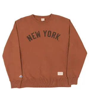 Vintage Crew Sweat