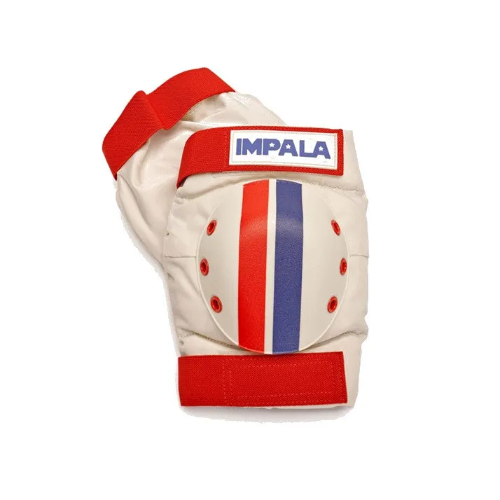 Vintage Stripe Impala Adult Padding Set