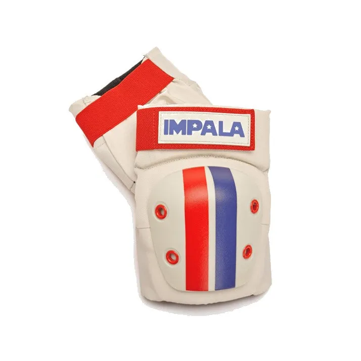 Vintage Stripe Impala Adult Padding Set