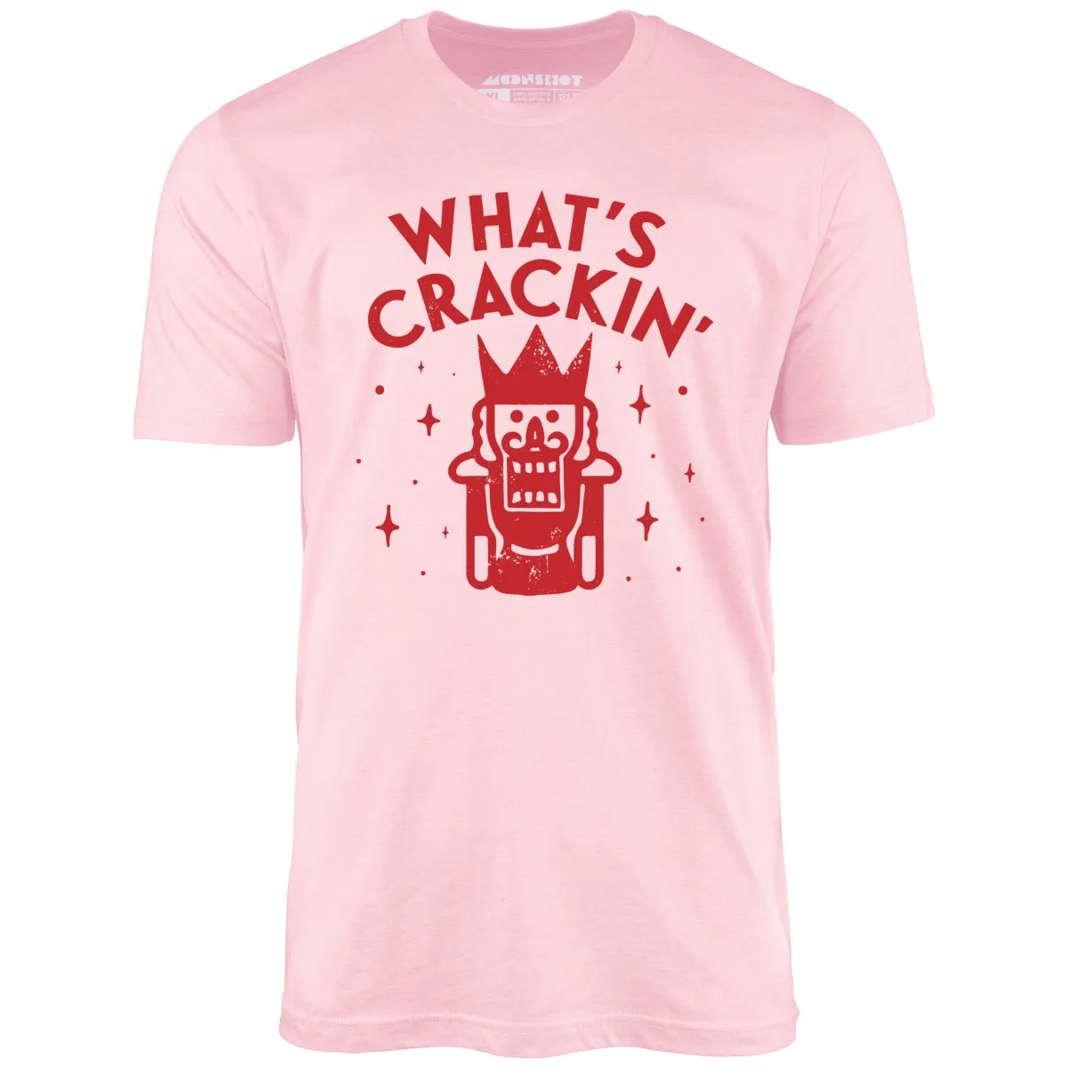 What's Crackin' - Unisex T-Shirt