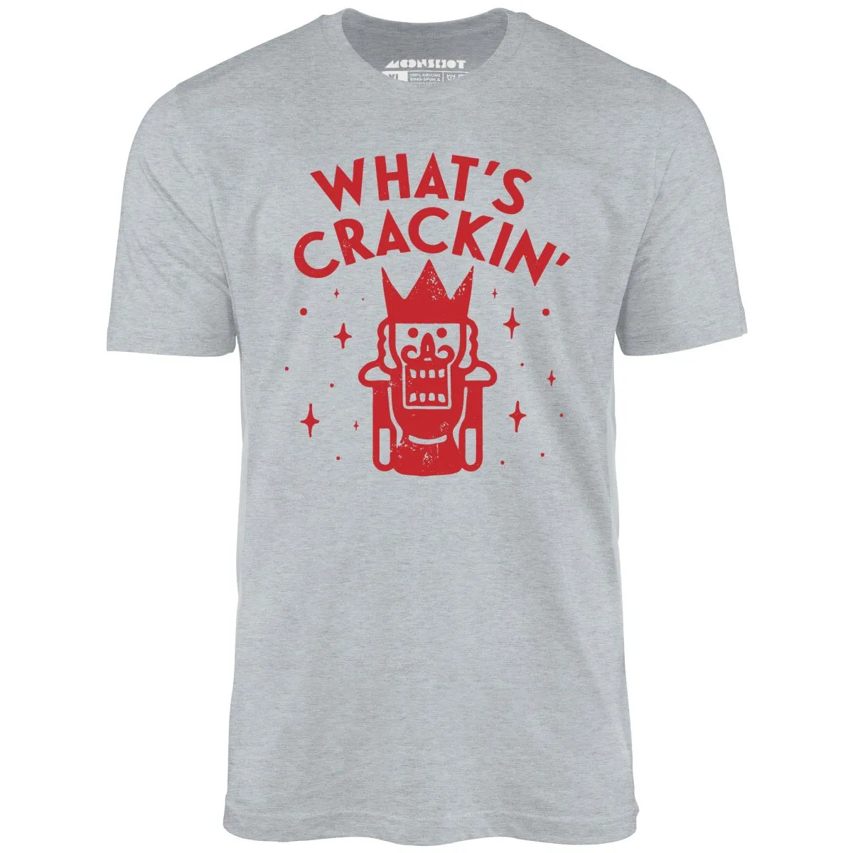 What's Crackin' - Unisex T-Shirt