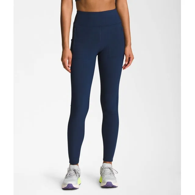 Women's Bridgeway Hybrid Tight