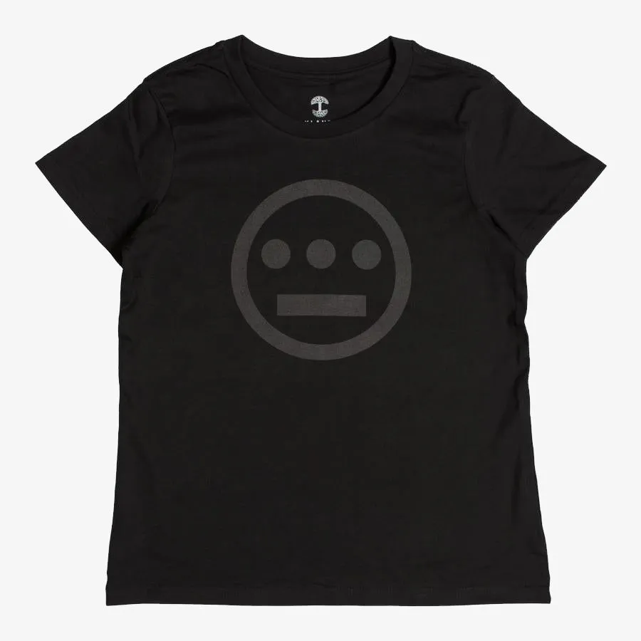 Women's Hiero Classic Logo Tee