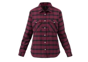 Women's May Flannel