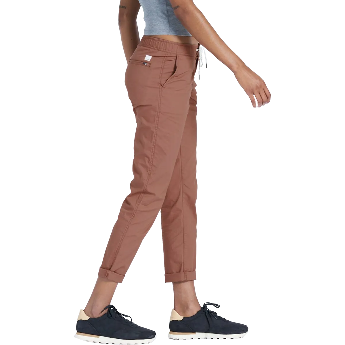 Women's Ripstop Pant